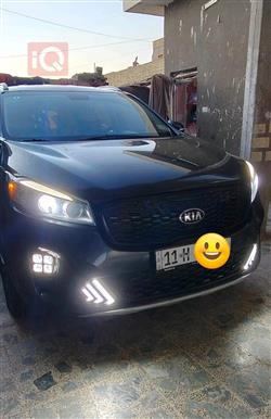 كيا سورينتو